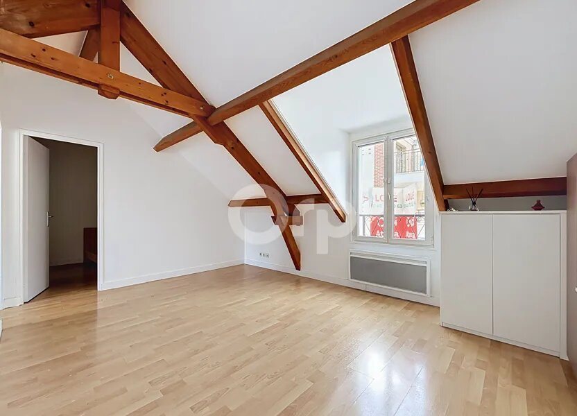 Appartement à louer, 26m², Nogent-sur-Marne