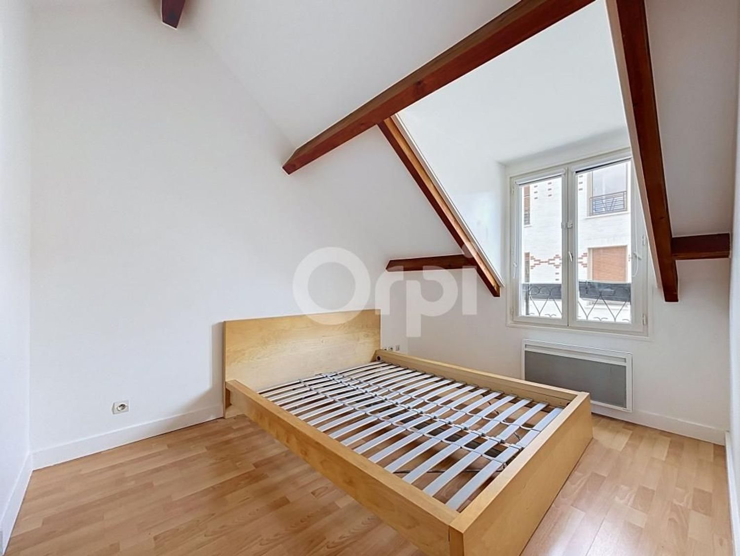 Appartement à louer, 26m², Nogent-sur-Marne