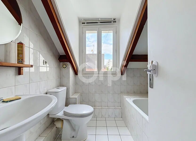 Appartement à louer, 26m², Nogent-sur-Marne
