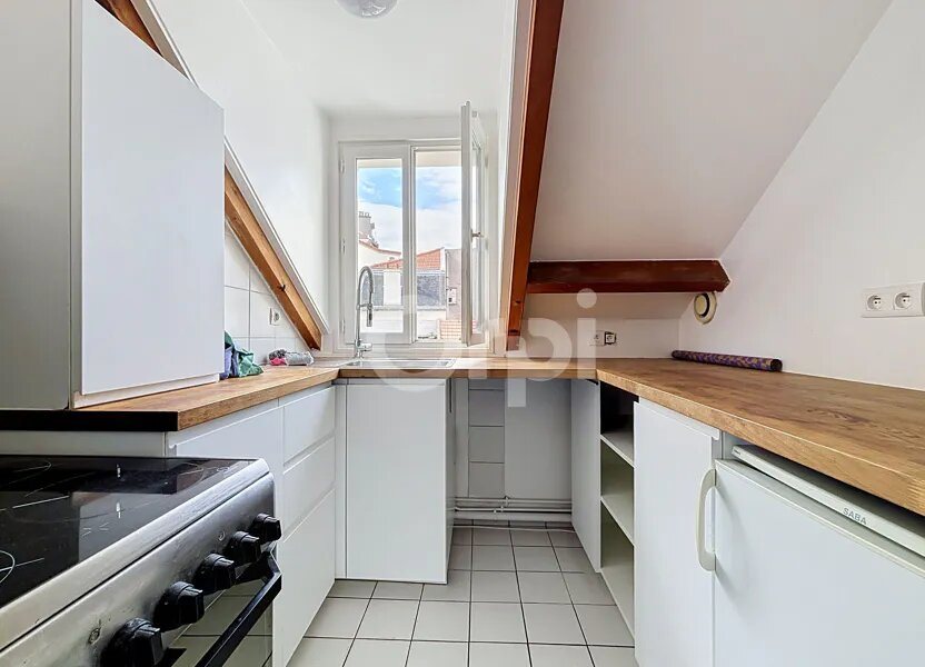 Appartement à louer, 26m², Nogent-sur-Marne