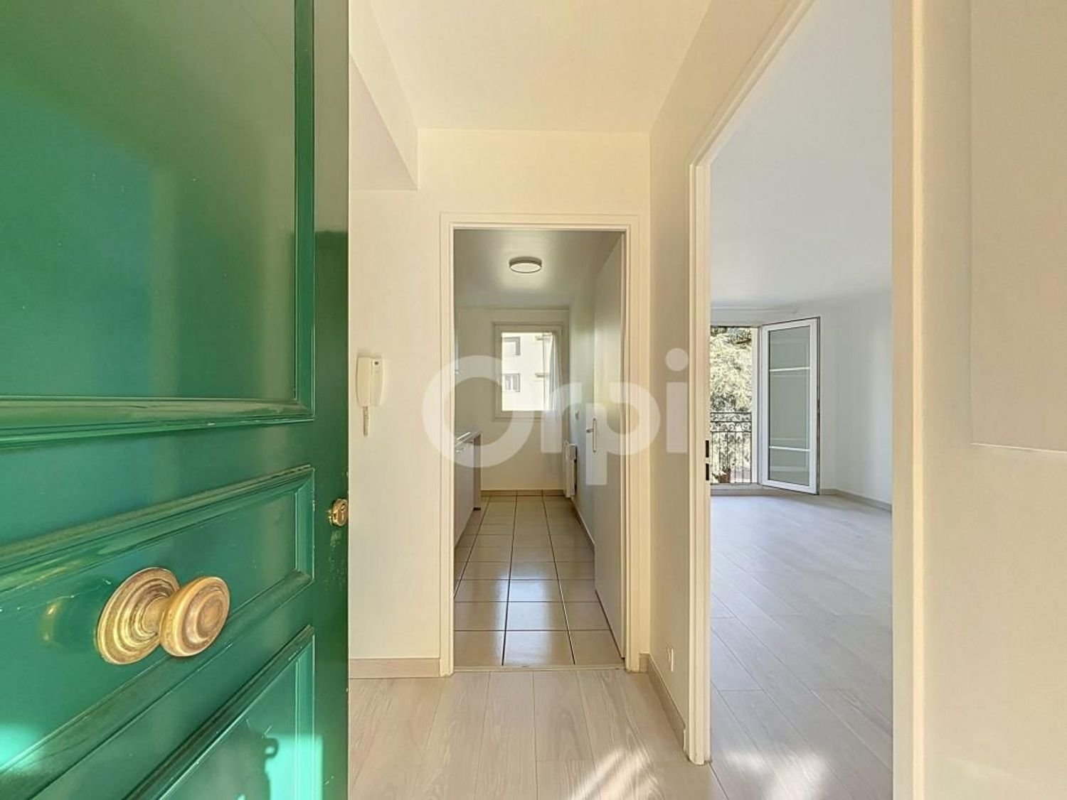 Appartement à louer, 44m², Noisy-le-Grand