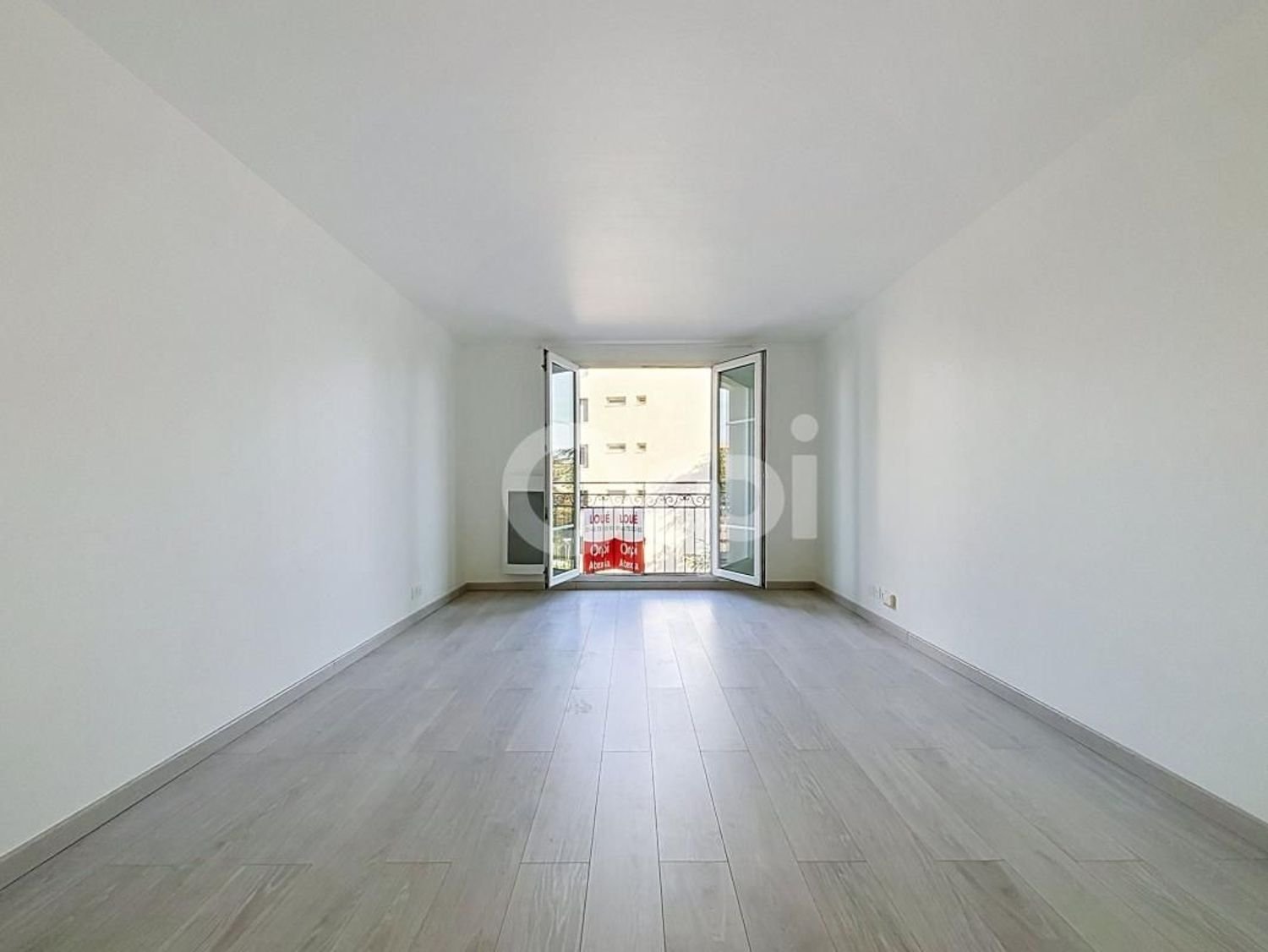 Appartement à louer, 44m², Noisy-le-Grand