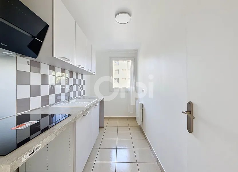 Appartement à louer, 44m², Noisy-le-Grand