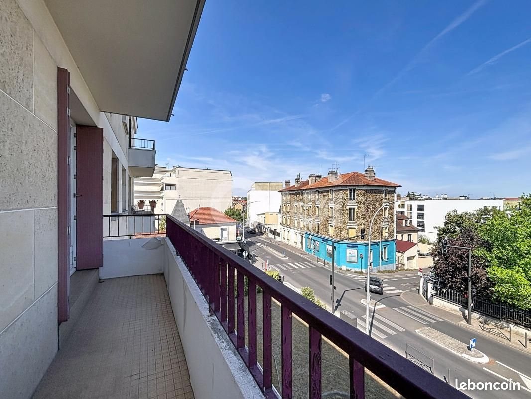 Appartement à louer, 52m², Le Perreux-sur-Marne