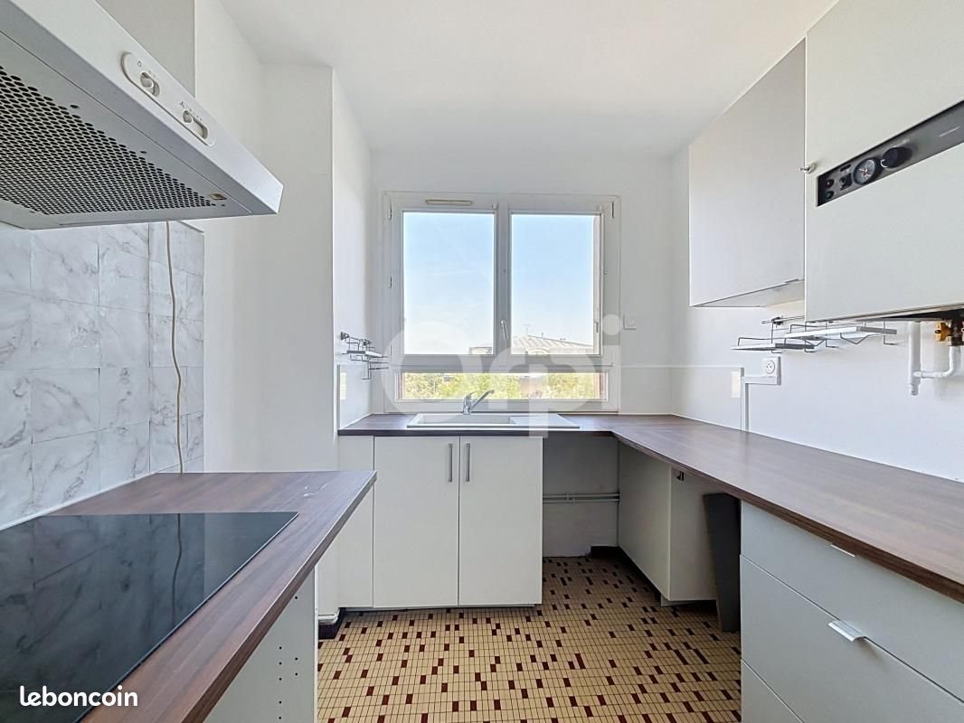 Appartement à louer, 52m², Le Perreux-sur-Marne