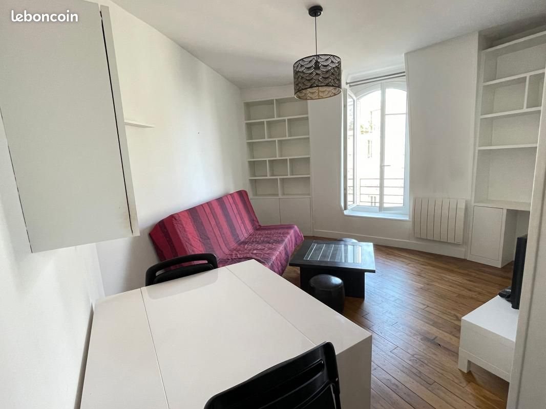 Appartement à louer, 26m², Nogent-sur-Marne