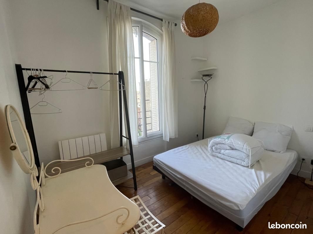 Appartement à louer, 26m², Nogent-sur-Marne