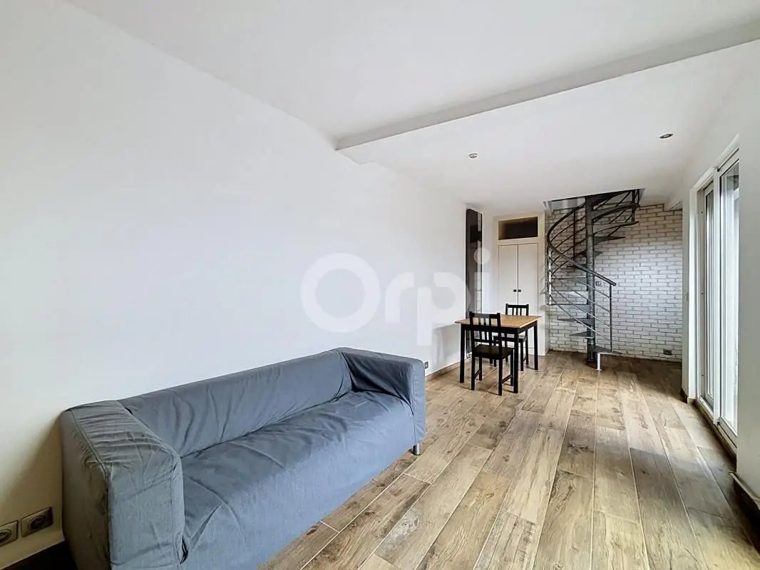 Appartement à louer, 47m², Nogent-sur-Marne