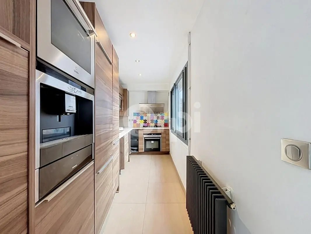 Appartement à louer, 47m², Nogent-sur-Marne
