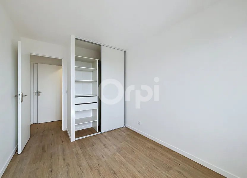 Appartement à louer, 46m², Noisy-le-Grand