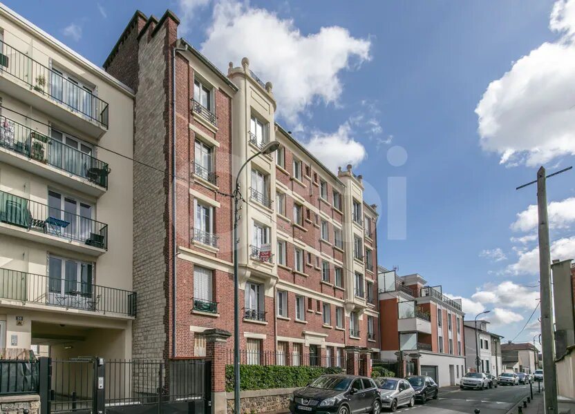 Appartement à louer, 34m², Saint-Maur-des-Fossés