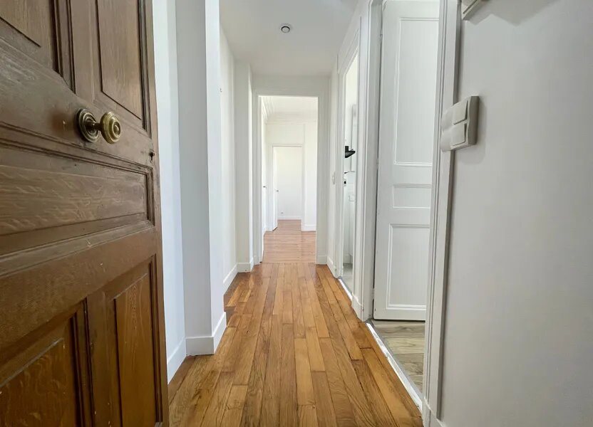 Appartement à louer, 34m², Saint-Maur-des-Fossés