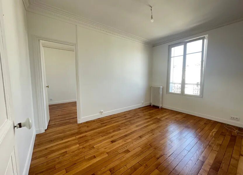 Appartement à louer, 34m², Saint-Maur-des-Fossés