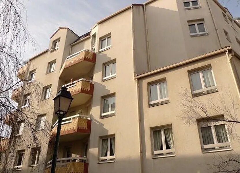 Appartement à louer, 51m², Nogent-sur-Marne