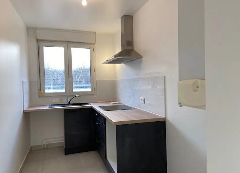 Appartement à louer, 51m², Nogent-sur-Marne