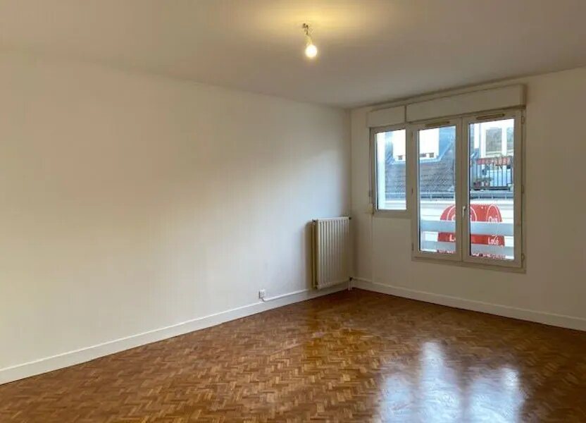 Appartement à louer, 51m², Nogent-sur-Marne