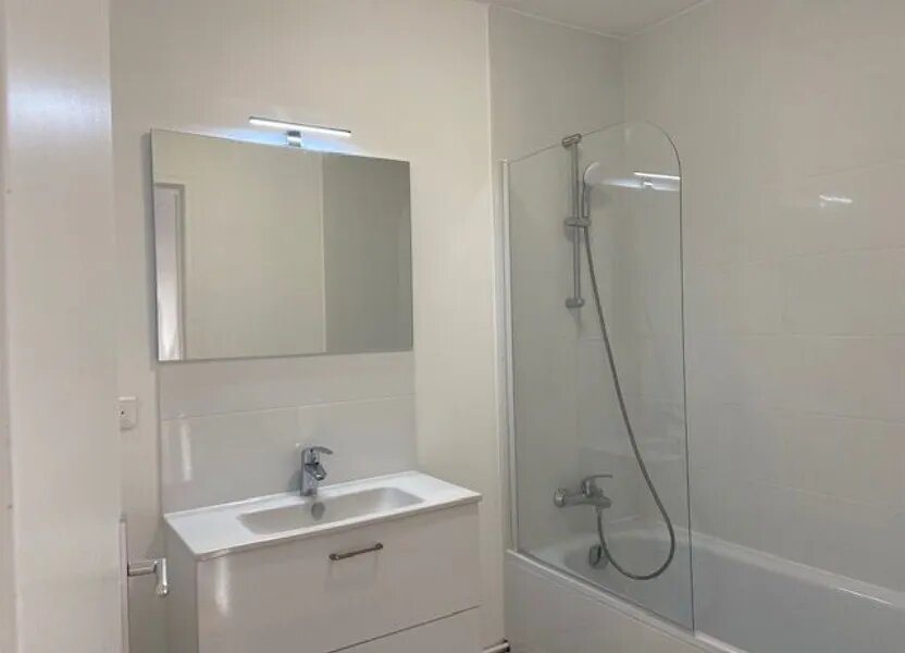 Appartement à louer, 51m², Nogent-sur-Marne