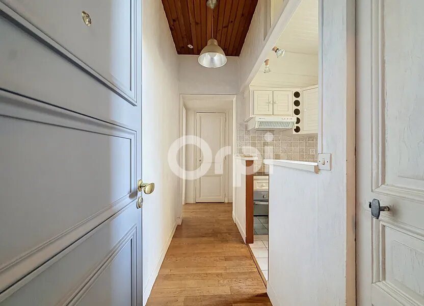 Appartement à louer, 33m², Nogent-sur-Marne