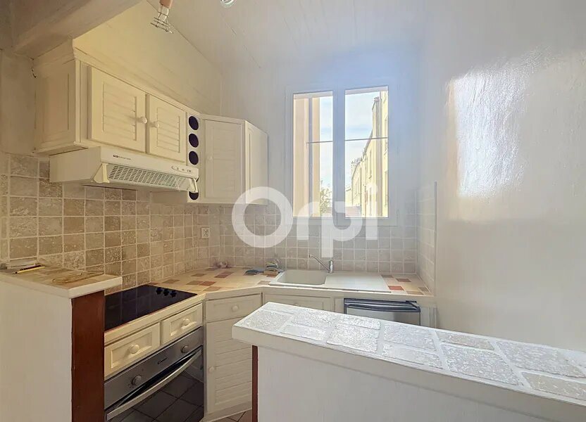 Appartement à louer, 33m², Nogent-sur-Marne