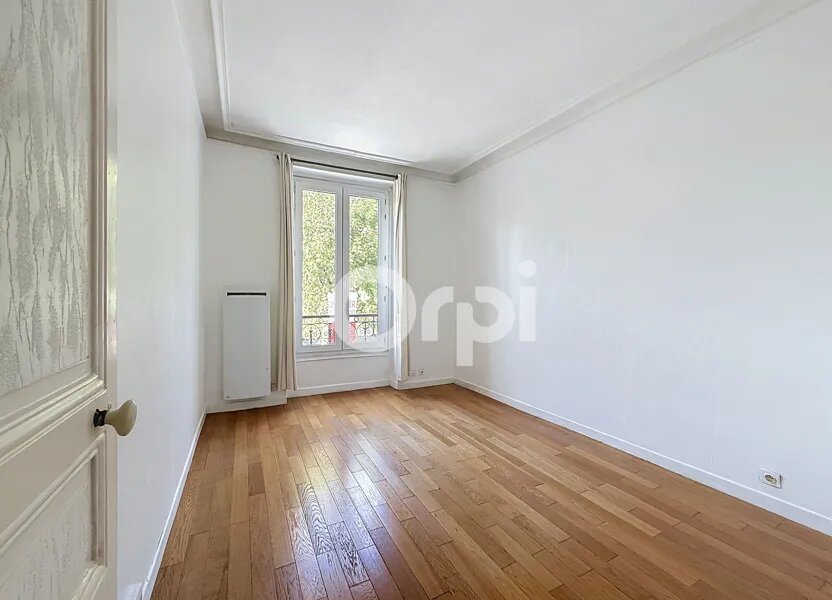 Appartement à louer, 33m², Nogent-sur-Marne