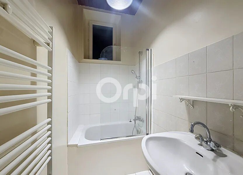 Appartement à louer, 33m², Nogent-sur-Marne