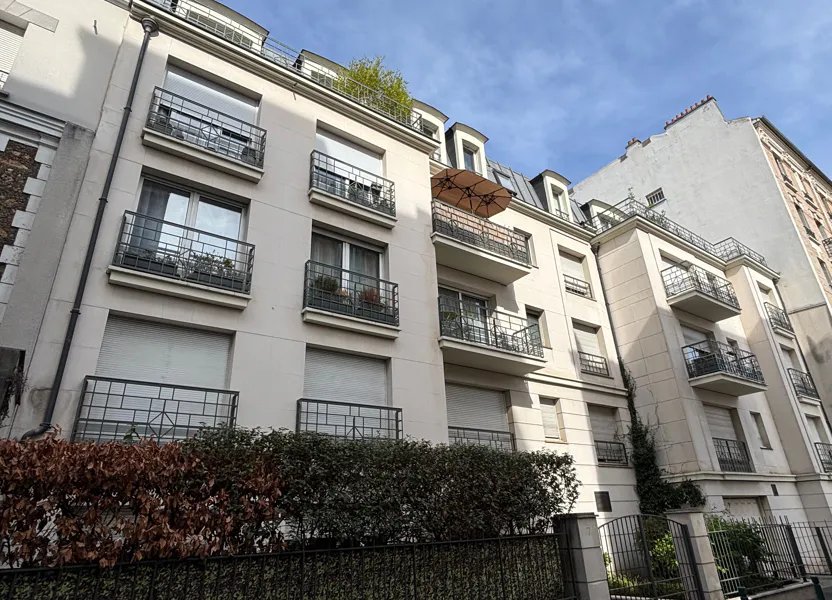 Appartement à louer, 28m², Nogent-sur-Marne