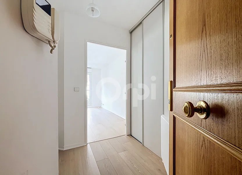 Appartement à louer, 28m², Nogent-sur-Marne