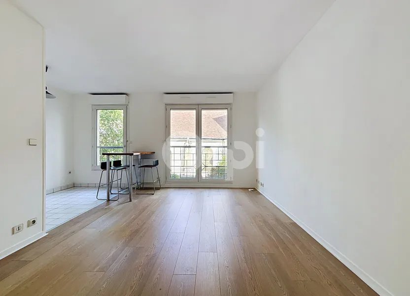 Appartement à louer, 28m², Nogent-sur-Marne