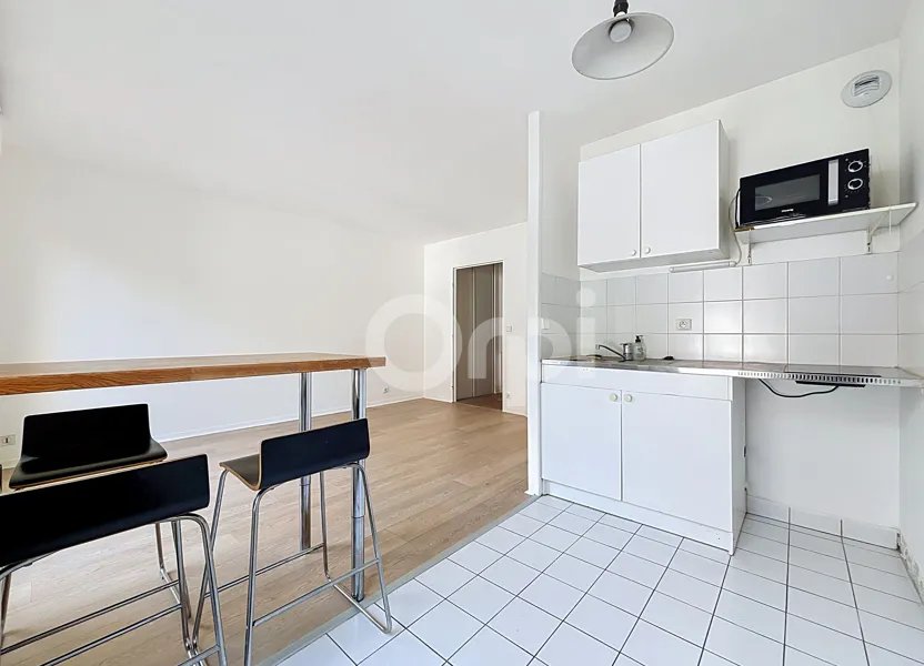 Appartement à louer, 28m², Nogent-sur-Marne