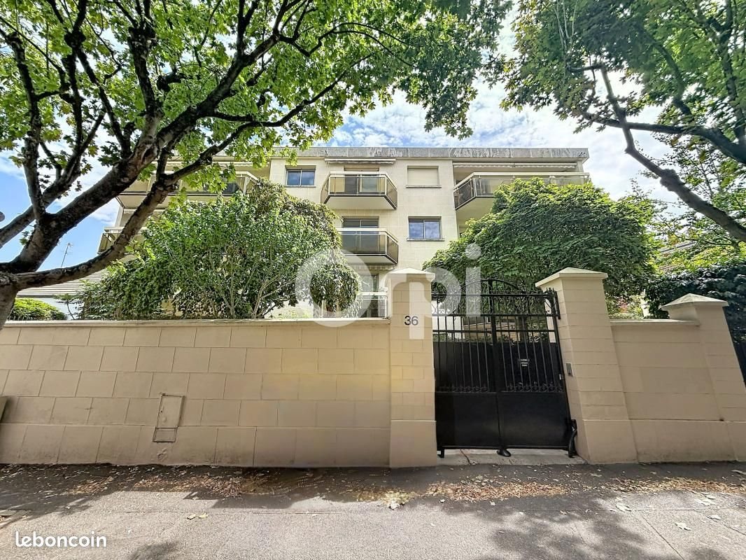 Appartement à louer, 34m², Le Perreux-sur-Marne