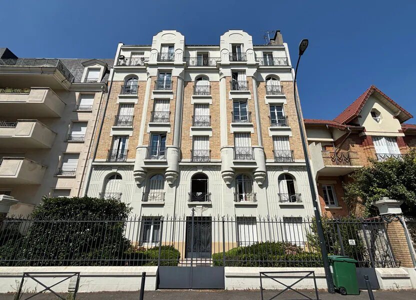 Appartement à louer, 22m², Fontenay-sous-Bois