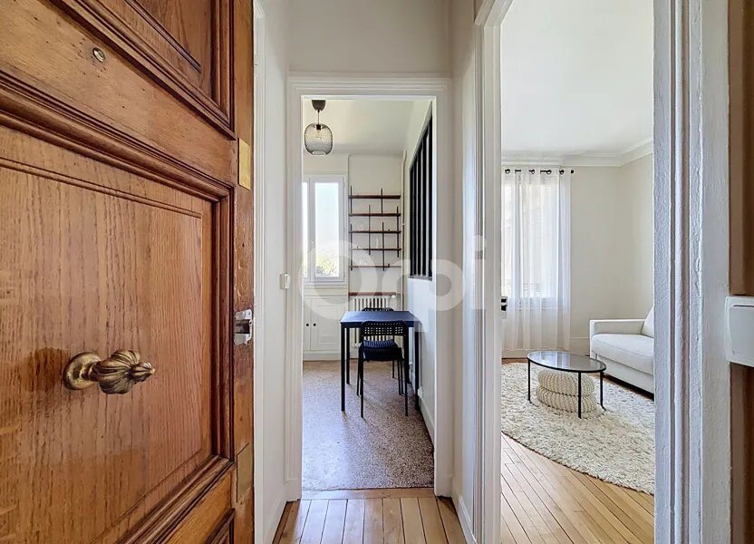 Appartement à louer, 22m², Fontenay-sous-Bois