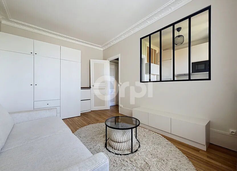 Appartement à louer, 22m², Fontenay-sous-Bois