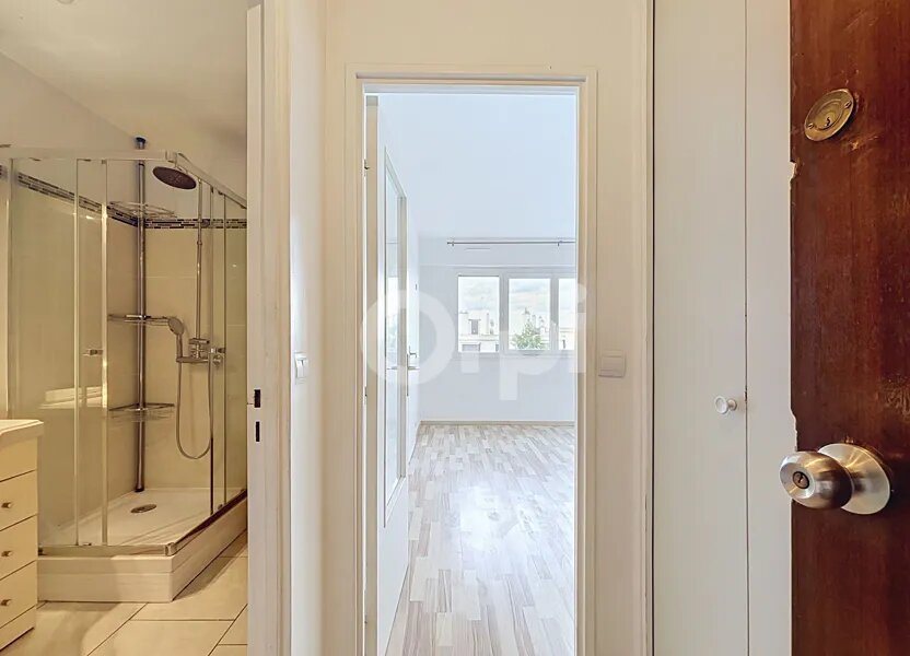 Appartement à louer, 28m², Nogent-sur-Marne