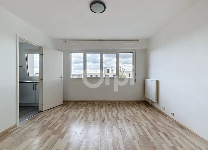 Appartement à louer, 28m², Nogent-sur-Marne