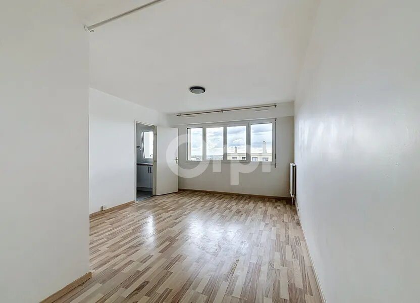 Appartement à louer, 28m², Nogent-sur-Marne