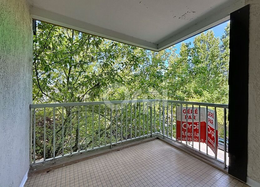 Appartement à louer, 69m², Nogent-sur-Marne