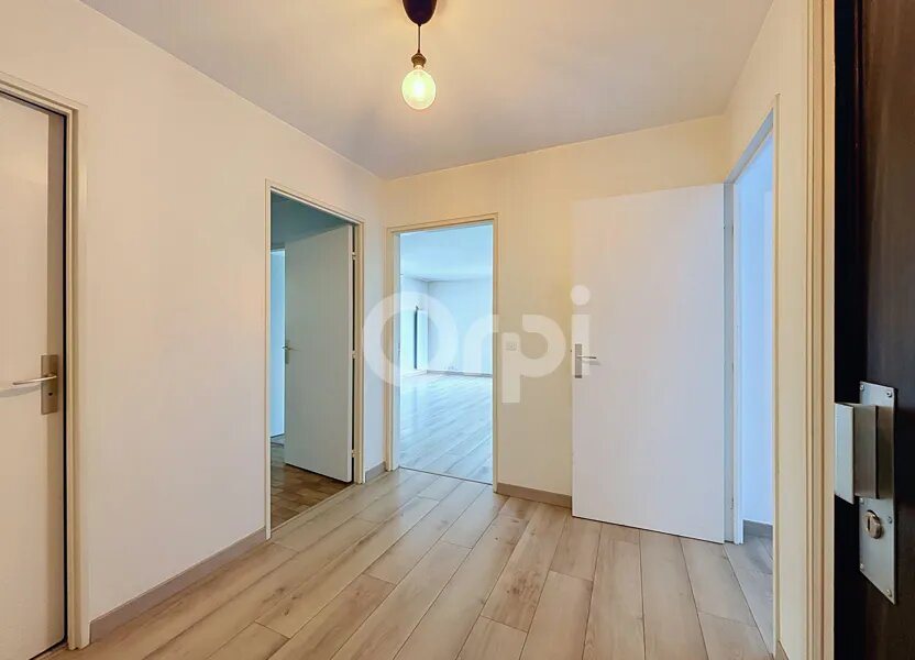 Appartement à louer, 69m², Nogent-sur-Marne