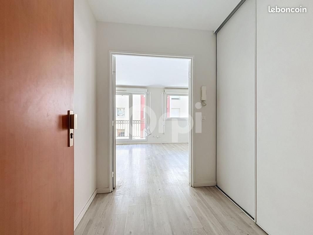 Appartement à louer, 40m², Nogent-sur-Marne