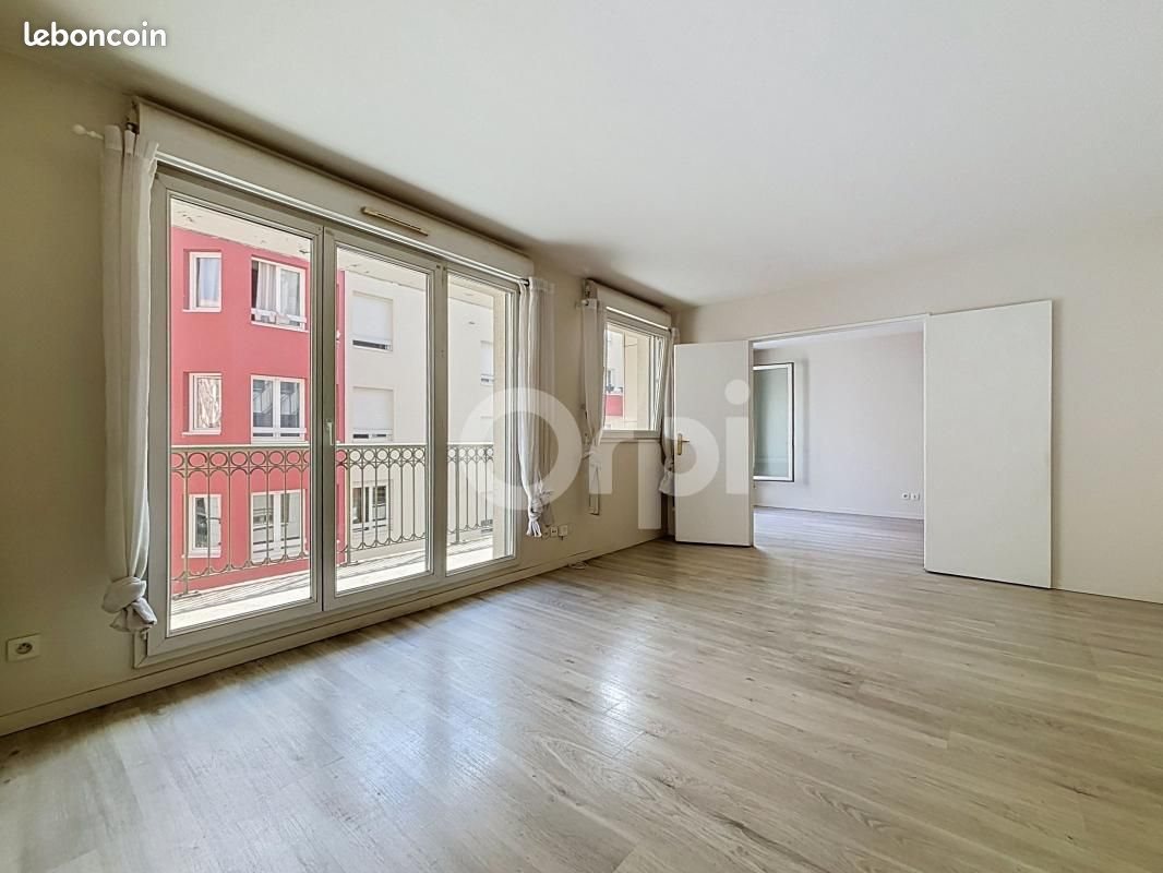 Appartement à louer, 40m², Nogent-sur-Marne