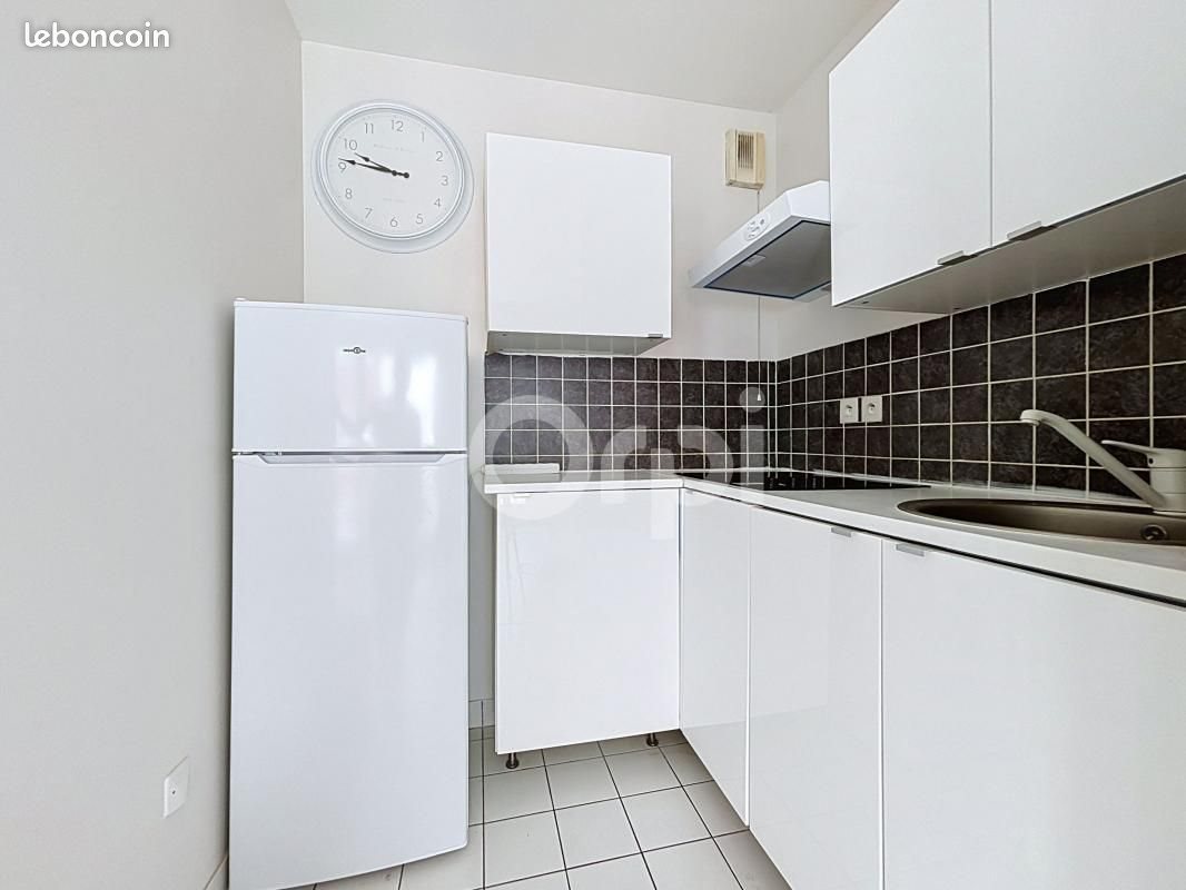 Appartement à louer, 40m², Nogent-sur-Marne