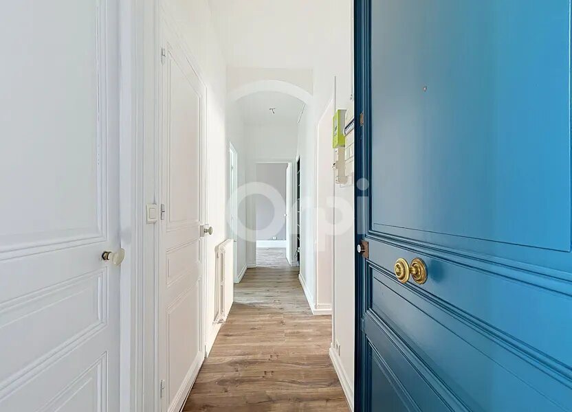 Appartement à louer, 45m², Nogent-sur-Marne