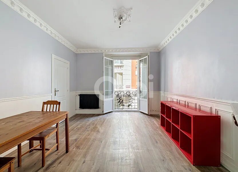 Appartement à louer, 45m², Nogent-sur-Marne