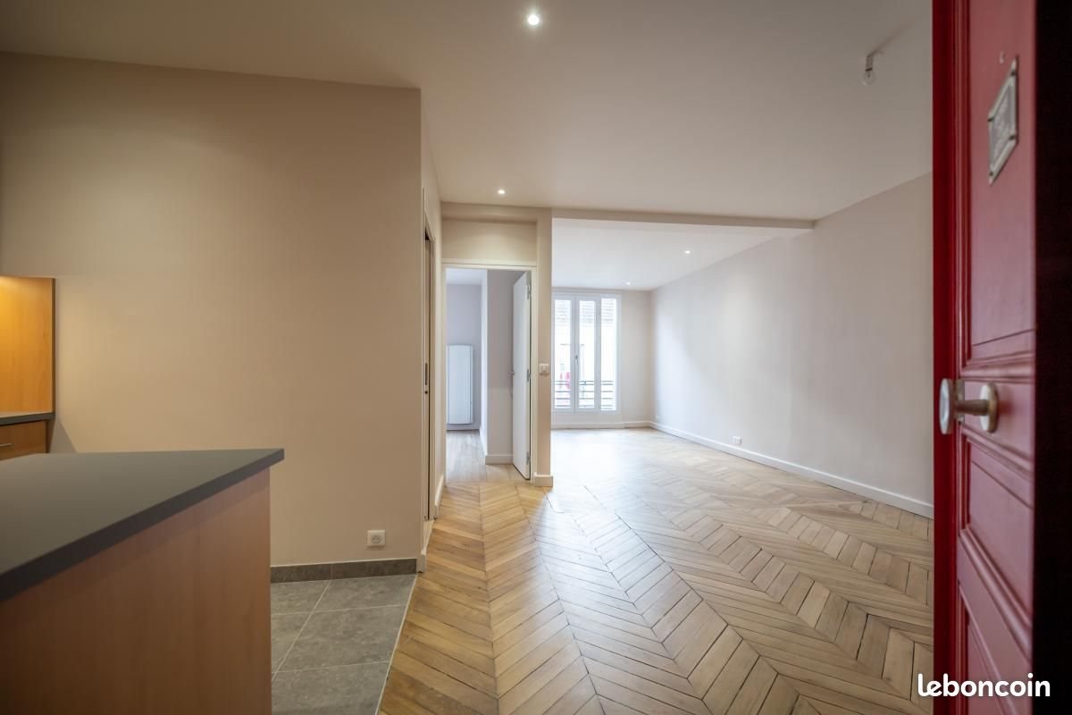 Appartement à louer, 51m², Nogent-sur-Marne