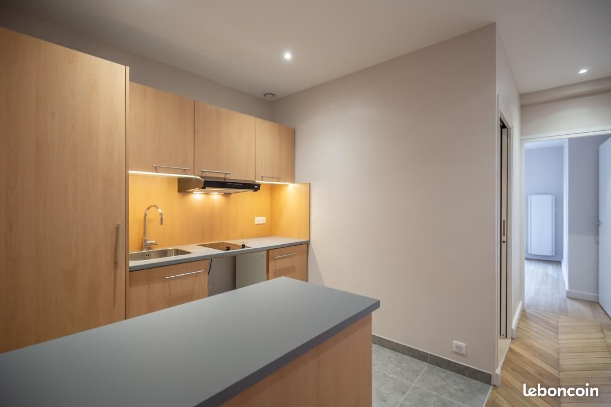 Appartement à louer, 51m², Nogent-sur-Marne