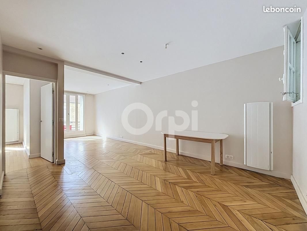 Appartement à louer, 51m², Nogent-sur-Marne