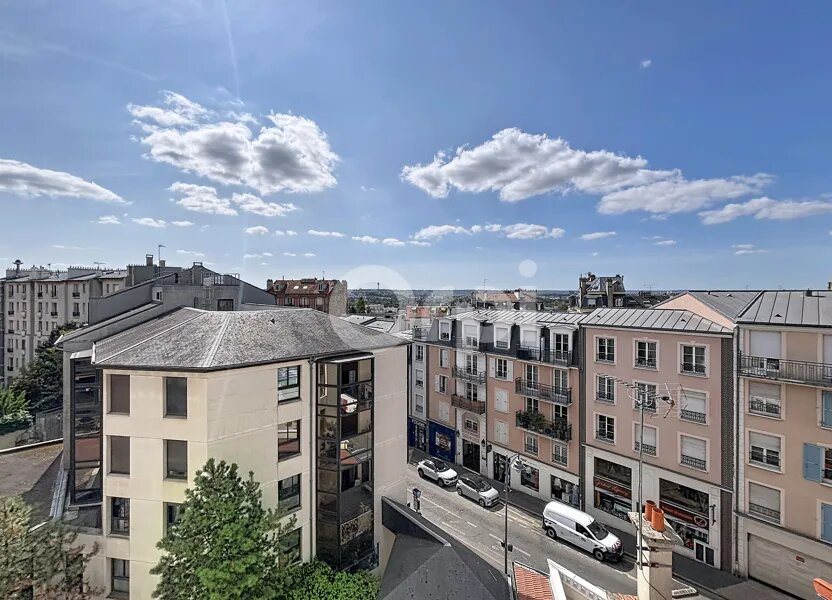 Appartement à louer, 35m², Nogent-sur-Marne