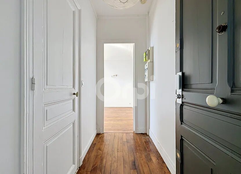 Appartement à louer, 35m², Nogent-sur-Marne