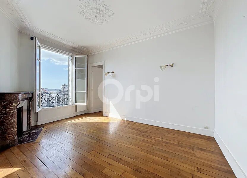 Appartement à louer, 35m², Nogent-sur-Marne