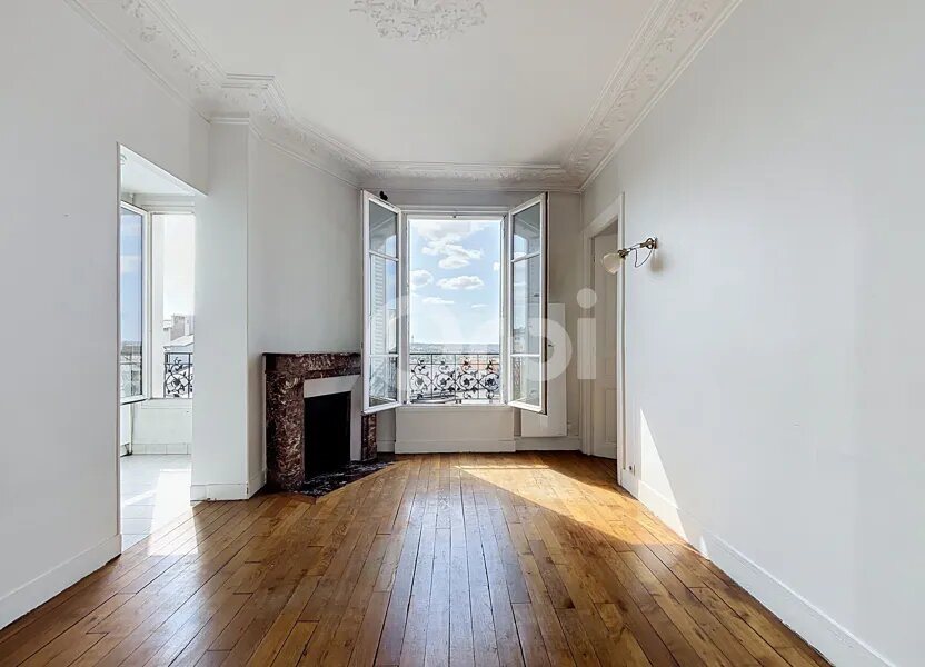Appartement à louer, 35m², Nogent-sur-Marne